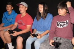 OUT OF CONTROL GAMING | MOBILE VIDEO GAME THEATER