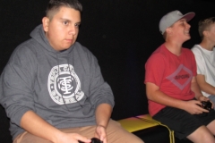 OUT OF CONTROL GAMING | MOBILE VIDEO GAME THEATER