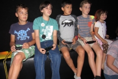 OUT OF CONTROL GAMING | MOBILE VIDEO GAME THEATER