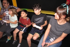 OUT OF CONTROL GAMING | MOBILE VIDEO GAME THEATER