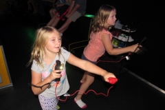 OUT OF CONTROL GAMING | MOBILE VIDEO GAME THEATER