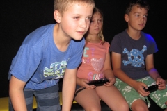 OUT OF CONTROL GAMING | MOBILE VIDEO GAME THEATER