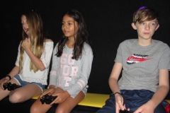 OUT OF CONTROL GAMING | MOBILE VIDEO GAME THEATER