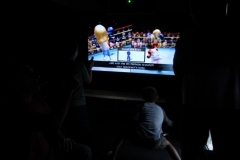OUT OF CONTROL GAMING | MOBILE VIDEO GAME THEATER