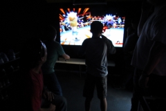 OUT OF CONTROL GAMING | MOBILE VIDEO GAME THEATER