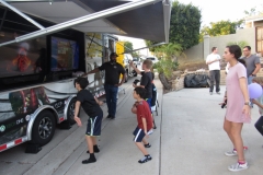 OUT OF CONTROL GAMING | MOBILE VIDEO GAME THEATER