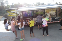 OUT OF CONTROL GAMING | MOBILE VIDEO GAME THEATER