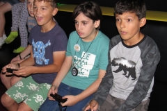 OUT OF CONTROL GAMING | MOBILE VIDEO GAME THEATER