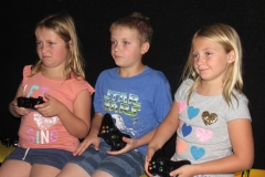 OUT OF CONTROL GAMING | MOBILE VIDEO GAME THEATER