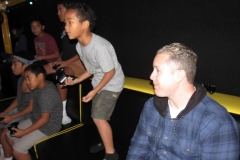 OUT OF CONTROL GAMING | MOBILE VIDEO GAME THEATER