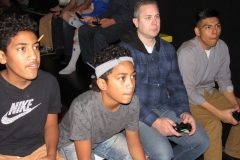 OUT OF CONTROL GAMING | MOBILE VIDEO GAME THEATER