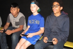 OUT OF CONTROL GAMING | MOBILE VIDEO GAME THEATER
