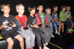 OUT OF COOUT OF CONTROL GAMING | MOBILE VIDEO GAME THEATERNTROL GAMING | MOBILE VIDEO GAME THEATER