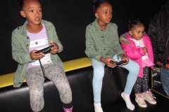 OUT OF COOUT OF CONTROL GAMING | MOBILE VIDEO GAME THEATERNTROL GAMING | MOBILE VIDEO GAME THEATER