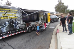 OUT OF COOUT OF CONTROL GAMING | MOBILE VIDEO GAME THEATERNTROL GAMING | MOBILE VIDEO GAME THEATER