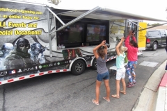 OUT OF COOUT OF CONTROL GAMING | MOBILE VIDEO GAME THEATERNTROL GAMING | MOBILE VIDEO GAME THEATER