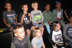 OUT OF COOUT OF CONTROL GAMING | MOBILE VIDEO GAME THEATERNTROL GAMING | MOBILE VIDEO GAME THEATER