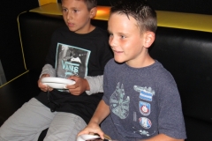 OUT OF COOUT OF CONTROL GAMING | MOBILE VIDEO GAME THEATERNTROL GAMING | MOBILE VIDEO GAME THEATER
