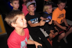 OUT OF COOUT OF CONTROL GAMING | MOBILE VIDEO GAME THEATERNTROL GAMING | MOBILE VIDEO GAME THEATER