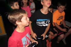 OUT OF COOUT OF CONTROL GAMING | MOBILE VIDEO GAME THEATERNTROL GAMING | MOBILE VIDEO GAME THEATER