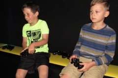 OUT OF COOUT OF CONTROL GAMING | MOBILE VIDEO GAME THEATERNTROL GAMING | MOBILE VIDEO GAME THEATER