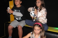 OUT OF COOUT OF CONTROL GAMING | MOBILE VIDEO GAME THEATERNTROL GAMING | MOBILE VIDEO GAME THEATER