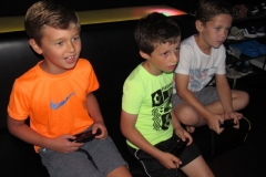OUT OF COOUT OF CONTROL GAMING | MOBILE VIDEO GAME THEATERNTROL GAMING | MOBILE VIDEO GAME THEATER