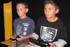 OUT OF COOUT OF CONTROL GAMING | MOBILE VIDEO GAME THEATERNTROL GAMING | MOBILE VIDEO GAME THEATER