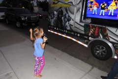 OUT OF COOUT OF CONTROL GAMING | MOBILE VIDEO GAME THEATERNTROL GAMING | MOBILE VIDEO GAME THEATER