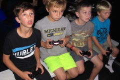OUT OF COOUT OF CONTROL GAMING | MOBILE VIDEO GAME THEATERNTROL GAMING | MOBILE VIDEO GAME THEATER