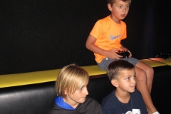 OUT OF COOUT OF CONTROL GAMING | MOBILE VIDEO GAME THEATERNTROL GAMING | MOBILE VIDEO GAME THEATER