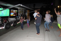OUT OF COOUT OF CONTROL GAMING | MOBILE VIDEO GAME THEATERNTROL GAMING | MOBILE VIDEO GAME THEATER