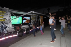 OUT OF COOUT OF CONTROL GAMING | MOBILE VIDEO GAME THEATERNTROL GAMING | MOBILE VIDEO GAME THEATER