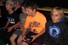 OUT OF COOUT OF CONTROL GAMING | MOBILE VIDEO GAME THEATERNTROL GAMING | MOBILE VIDEO GAME THEATER
