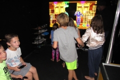 OUT OF COOUT OF CONTROL GAMING | MOBILE VIDEO GAME THEATERNTROL GAMING | MOBILE VIDEO GAME THEATER