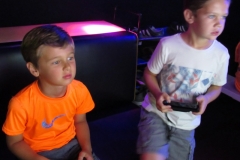 OUT OF COOUT OF CONTROL GAMING | MOBILE VIDEO GAME THEATERNTROL GAMING | MOBILE VIDEO GAME THEATER