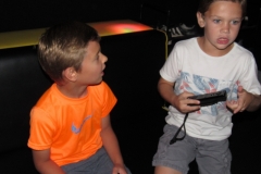 OUT OF COOUT OF CONTROL GAMING | MOBILE VIDEO GAME THEATERNTROL GAMING | MOBILE VIDEO GAME THEATER