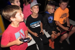 OUT OF COOUT OF CONTROL GAMING | MOBILE VIDEO GAME THEATERNTROL GAMING | MOBILE VIDEO GAME THEATER