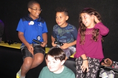 OUT OF COOUT OF CONTROL GAMING | MOBILE VIDEO GAME THEATERNTROL GAMING | MOBILE VIDEO GAME THEATER
