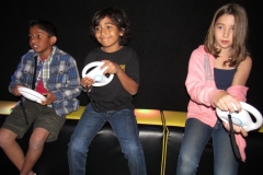 OUT OF COOUT OF CONTROL GAMING | MOBILE VIDEO GAME THEATERNTROL GAMING | MOBILE VIDEO GAME THEATER