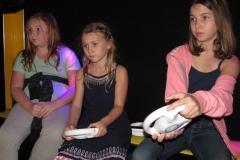 OUT OF COOUT OF CONTROL GAMING | MOBILE VIDEO GAME THEATERNTROL GAMING | MOBILE VIDEO GAME THEATER
