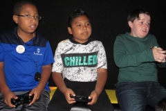 OUT OF COOUT OF CONTROL GAMING | MOBILE VIDEO GAME THEATERNTROL GAMING | MOBILE VIDEO GAME THEATER