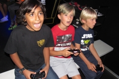 OUT OF COOUT OF CONTROL GAMING | MOBILE VIDEO GAME THEATERNTROL GAMING | MOBILE VIDEO GAME THEATER