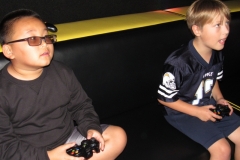OUT OF COOUT OF CONTROL GAMING | MOBILE VIDEO GAME THEATERNTROL GAMING | MOBILE VIDEO GAME THEATER