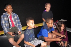 OUT OF COOUT OF CONTROL GAMING | MOBILE VIDEO GAME THEATERNTROL GAMING | MOBILE VIDEO GAME THEATER