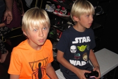 OUT OF COOUT OF CONTROL GAMING | MOBILE VIDEO GAME THEATERNTROL GAMING | MOBILE VIDEO GAME THEATER