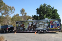 OUT OF COOUT OF CONTROL GAMING | MOBILE VIDEO GAME THEATERNTROL GAMING | MOBILE VIDEO GAME THEATER