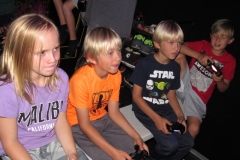 OUT OF COOUT OF CONTROL GAMING | MOBILE VIDEO GAME THEATERNTROL GAMING | MOBILE VIDEO GAME THEATER