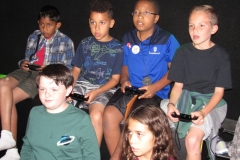 OUT OF COOUT OF CONTROL GAMING | MOBILE VIDEO GAME THEATERNTROL GAMING | MOBILE VIDEO GAME THEATER