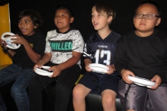 OUT OF COOUT OF CONTROL GAMING | MOBILE VIDEO GAME THEATERNTROL GAMING | MOBILE VIDEO GAME THEATER